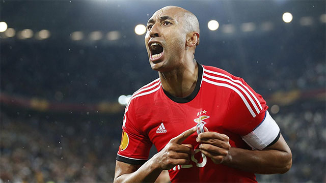 Luisão