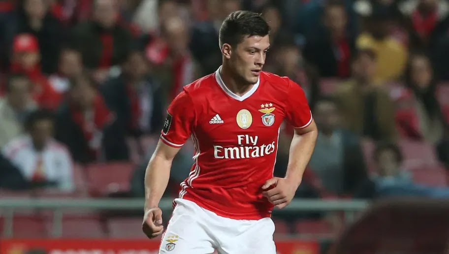 Luka Jović