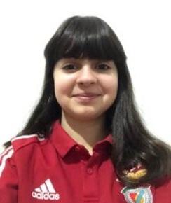 Mafalda Mariano