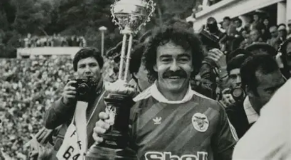 Manuel Bento