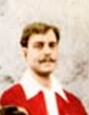 Manuel Mora