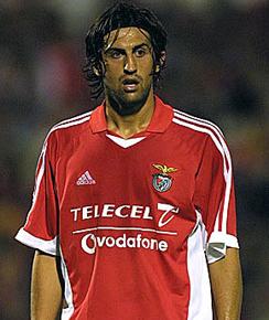 Marco Caneira