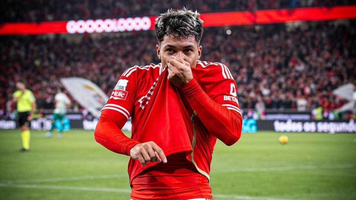 Marcos Leonardo