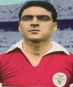 Mário João