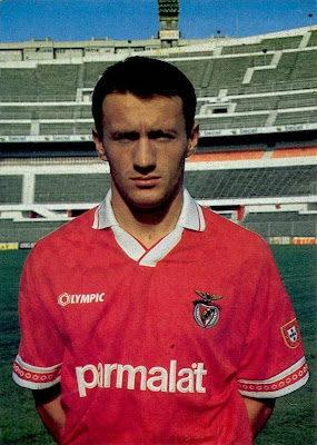 Mario Stanić