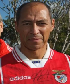 Mário Valdez Wilson