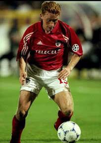 Mark Pembridge