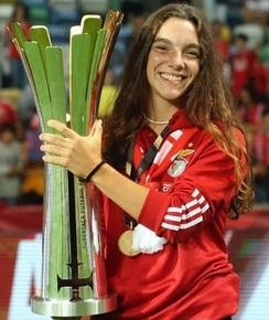 Marta Salvador