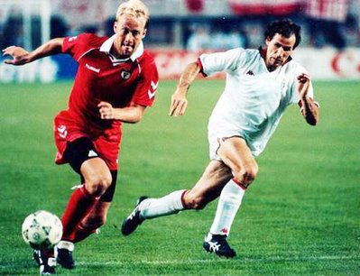 Mats Magnusson