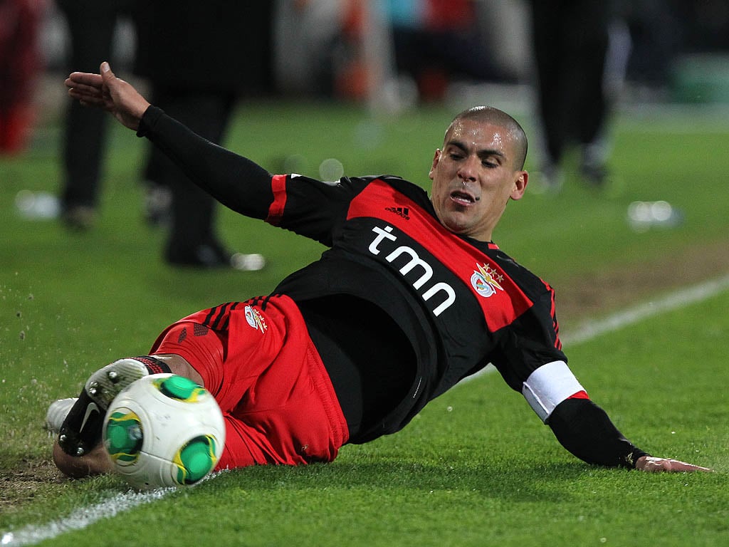 Maxi Pereira