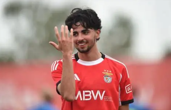 Miguel Figueiredo