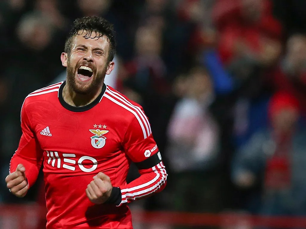 Miralem Sulejmani