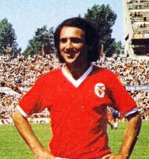 Nelinho