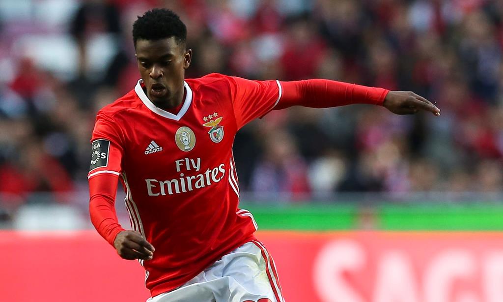 Nélson Semedo