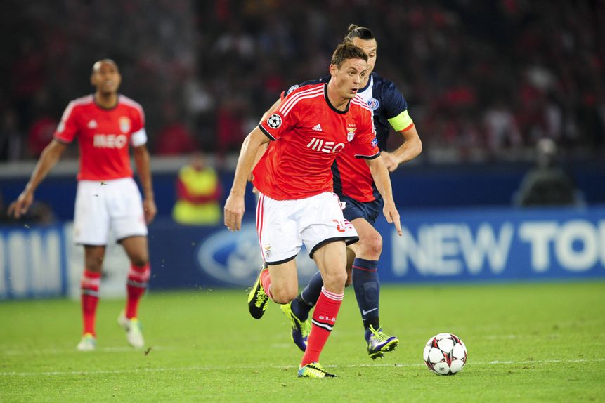Nemanja Matić