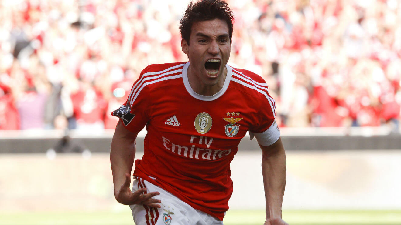 Nico Gaitán
