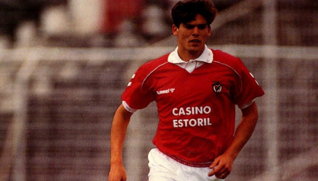 Nuno Afonso