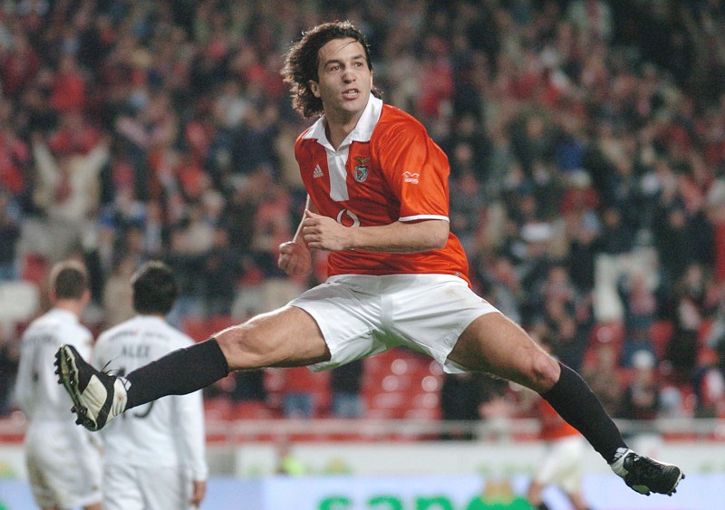 Nuno Assis