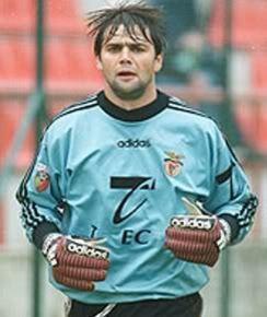 Nuno Luís Costa Santos