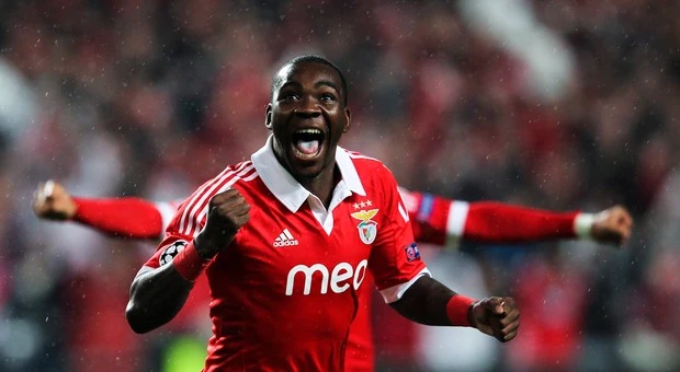 Ola John