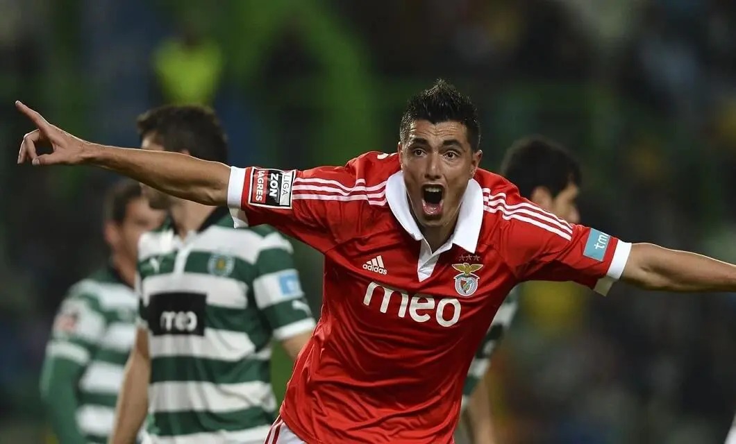 Óscar 'Tacuara' Cardozo