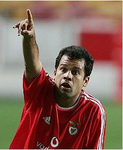 Paulo Almeida