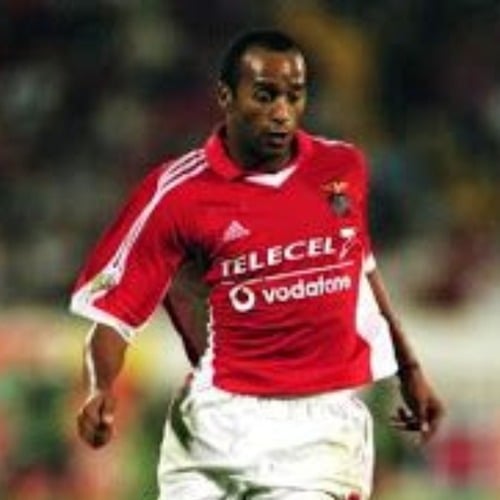 Paulo Cabral