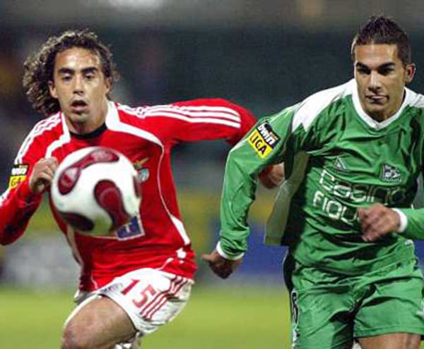 Paulo Jorge