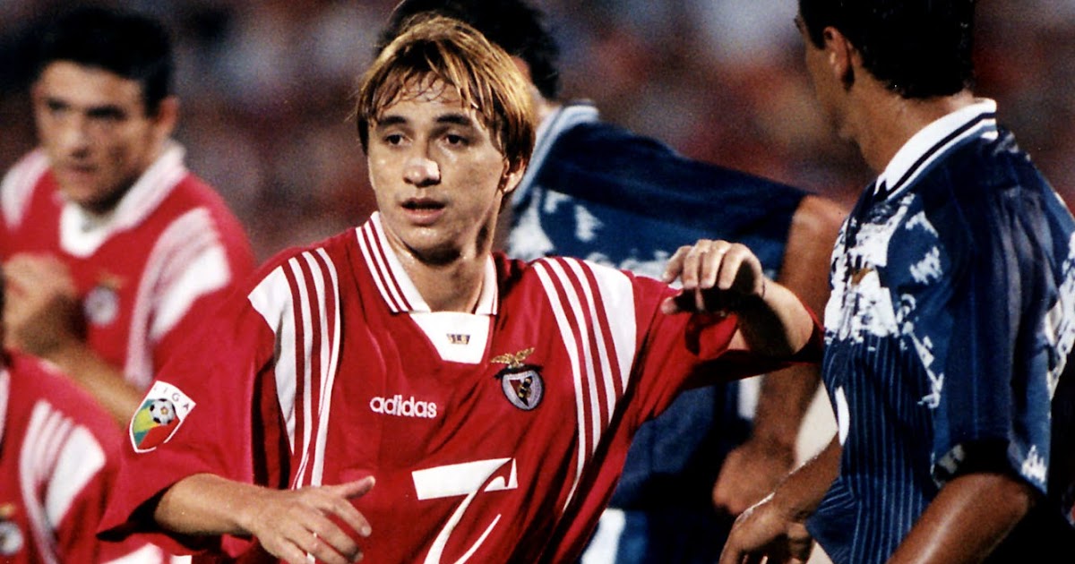 Paulo Nunes