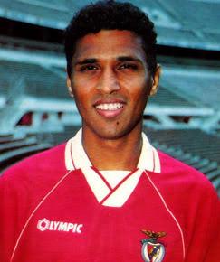 Paulo Pereira