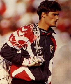 Paulo Santos