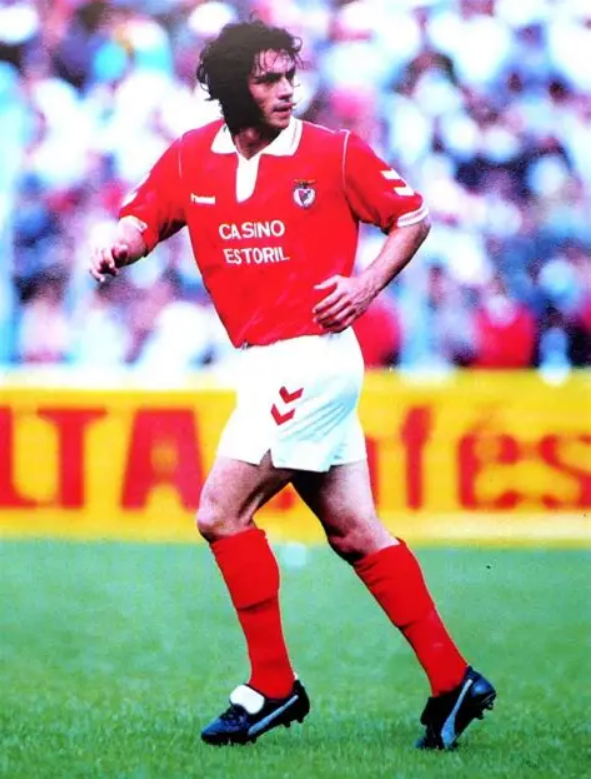 Paulo Sousa