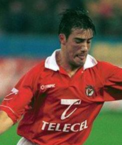 Pedro Henriques