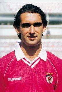 Pedro Valido