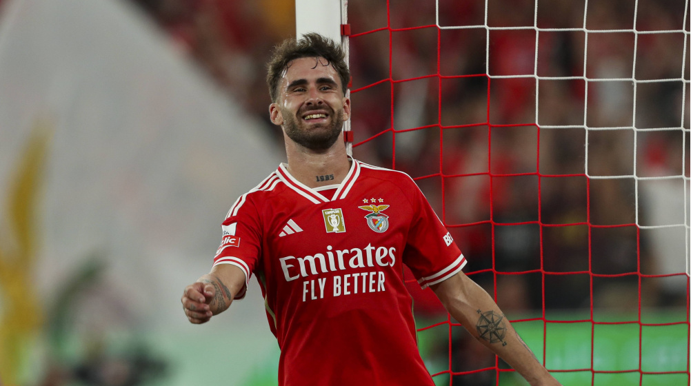 Rafa Silva