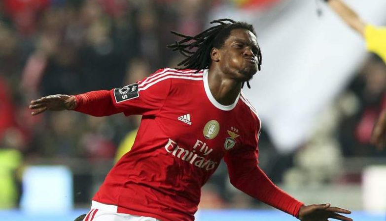 Renato Sanches