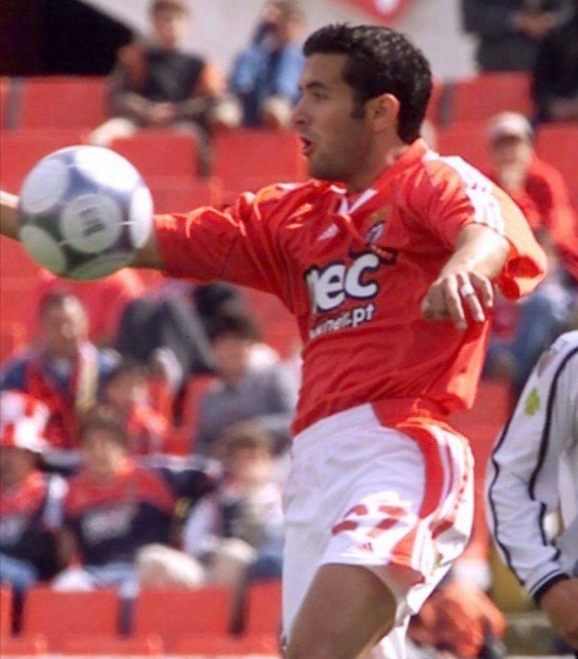 Ricardo Esteves