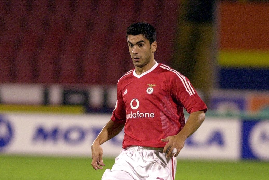 Ricardo Rocha
