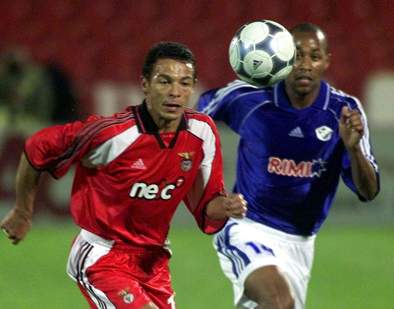 Ricardo Rojas