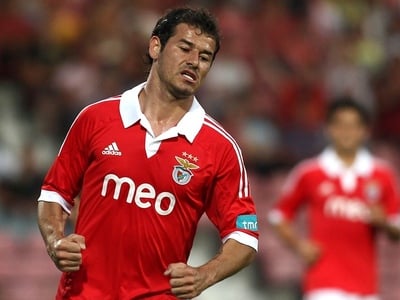 Rodrigo Mora