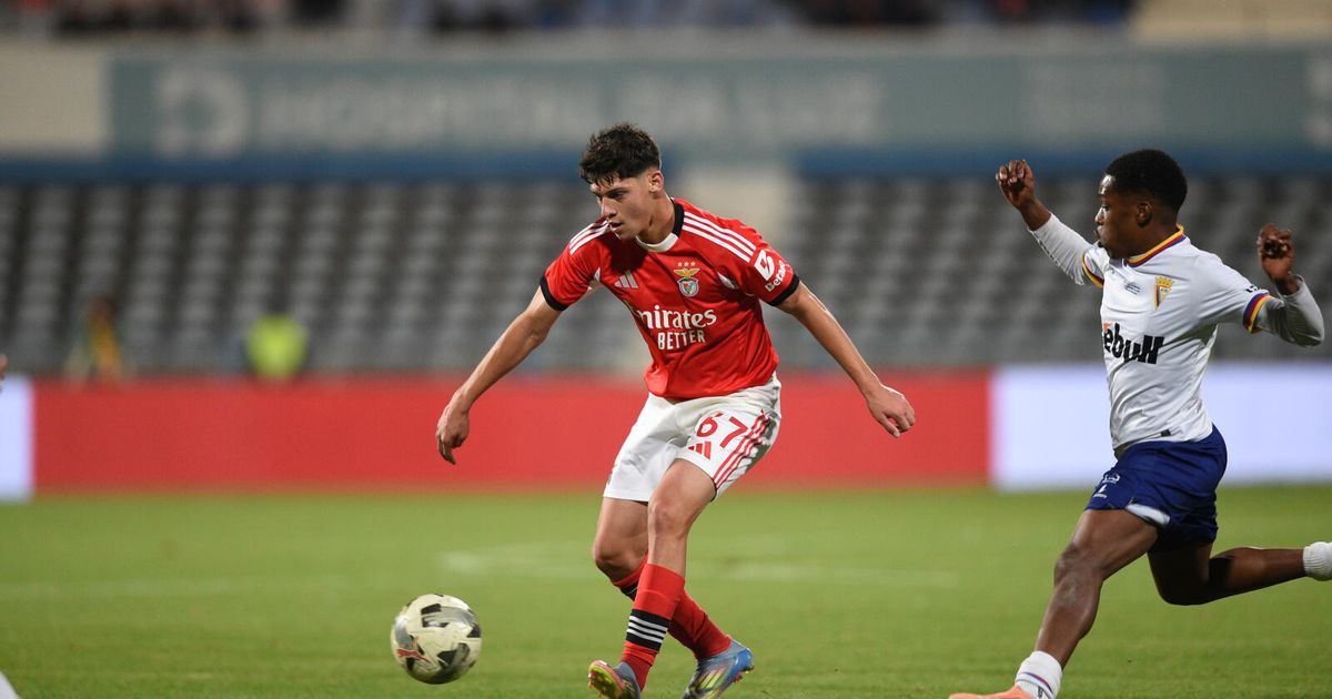 Rodrigo Rêgo