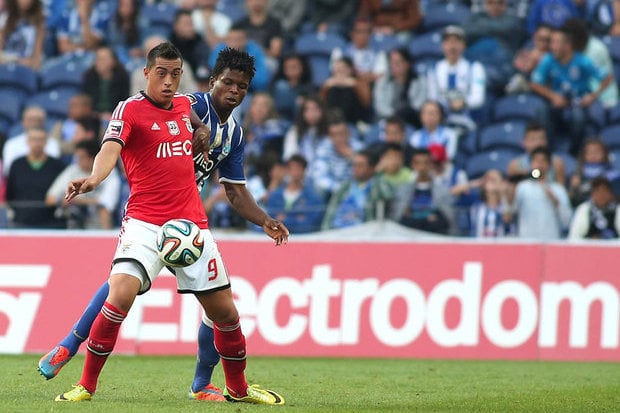 Rogelio Funes Mori