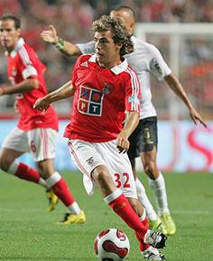 Romeu Ribeiro