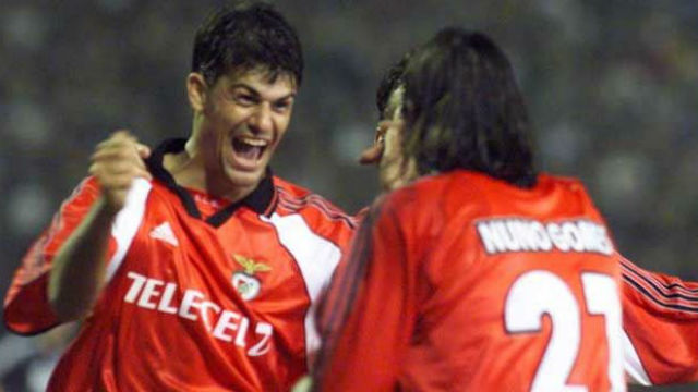 Ronaldo Guiaro