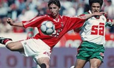 Rui Baião