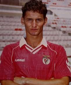 Rui Bento