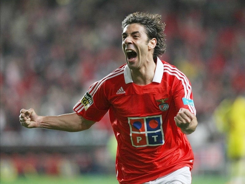 Rui Costa