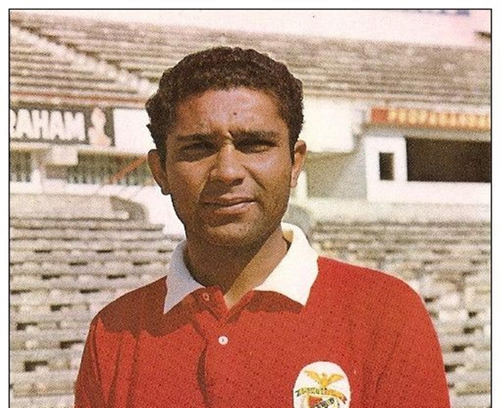 Rui Rodrigues