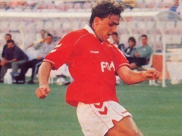 Sergey Yuran