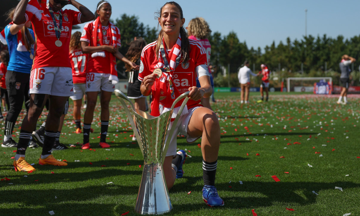 Sílvia Rebelo
